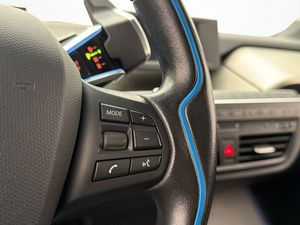 BMW i3 bild 25