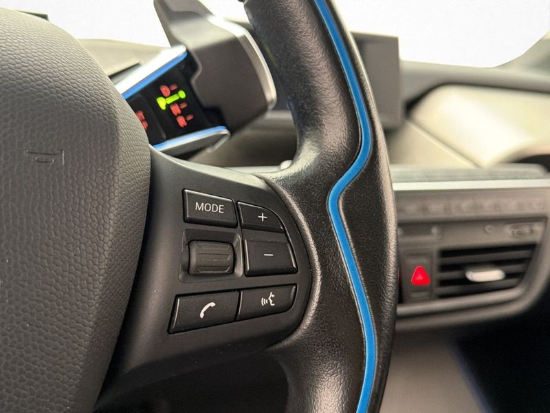 BMW i3 bild 25