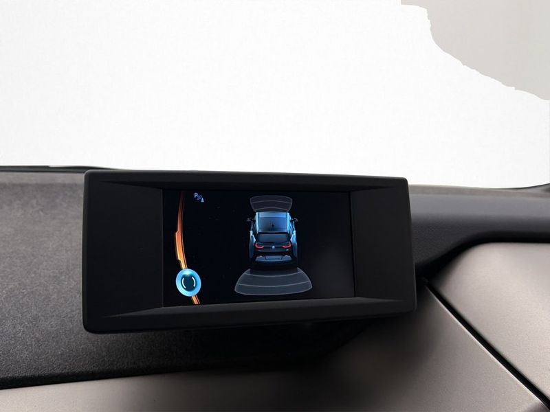 BMW i3 bild 20