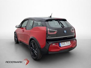BMW i3 bild 6