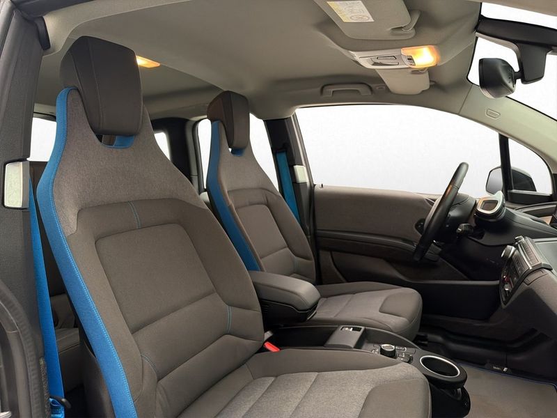 BMW i3 bild 13