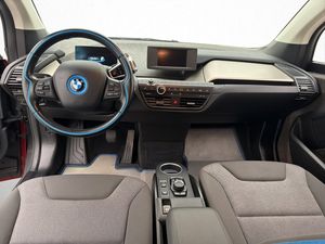 BMW i3 bild 14