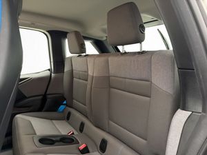 BMW i3 bild 16