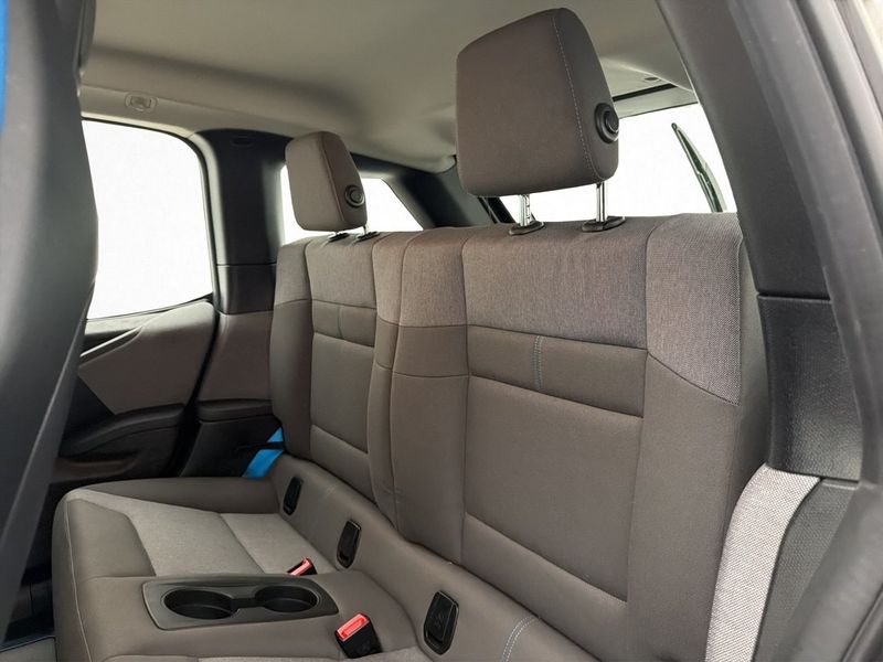 BMW i3 bild 16