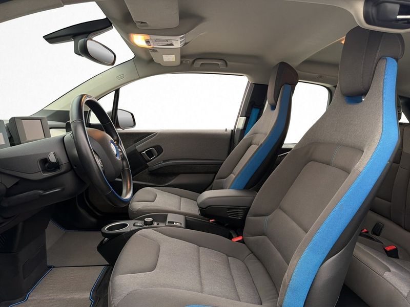 BMW i3 bild 15