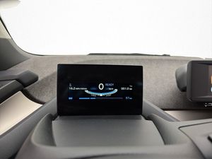 BMW i3 bild 17