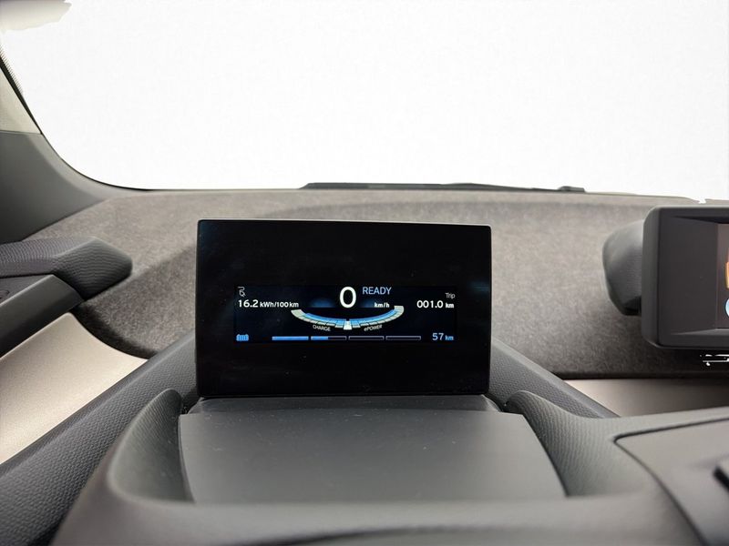 BMW i3 bild 17