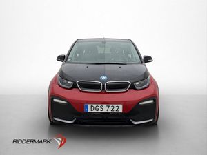 BMW i3 bild 3