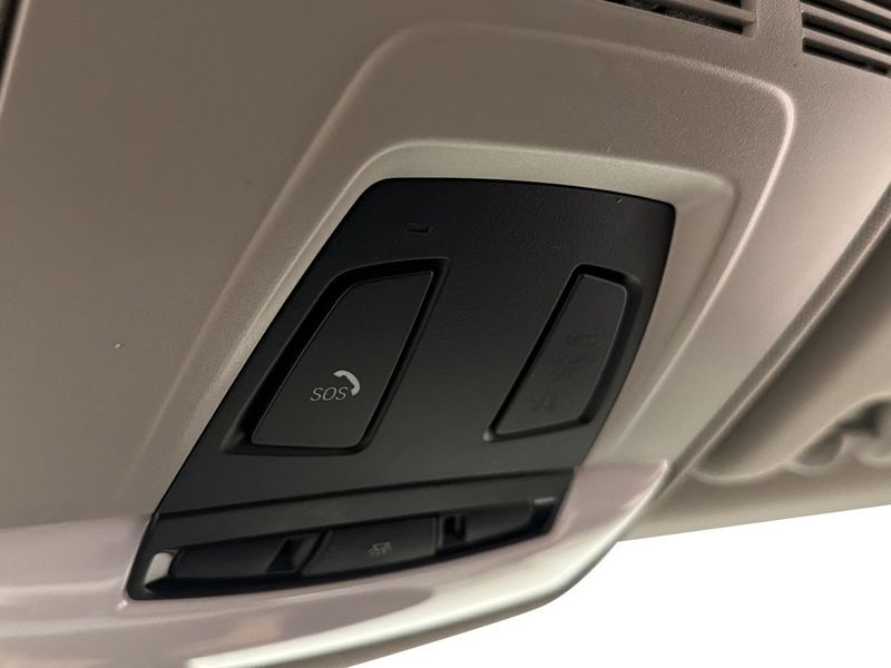 BMW i3 bild 23