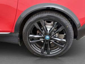 BMW i3 bild 30