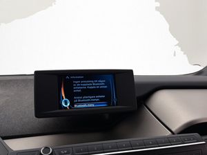 BMW i3 bild 19