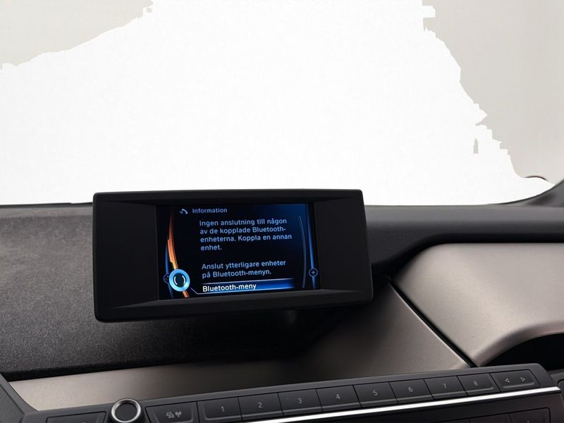 BMW i3 bild 19
