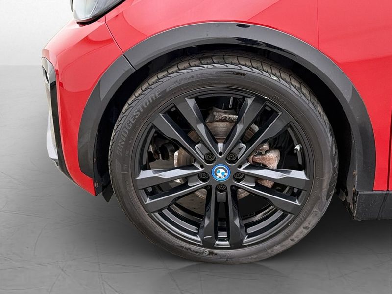 BMW i3 bild 31