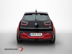 BMW i3 bild 8
