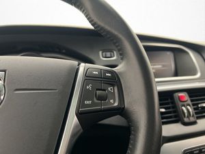 Volvo V40 bild 22
