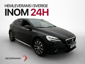 Volvo V40 bild 1
