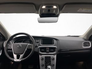 Volvo V40 bild 12