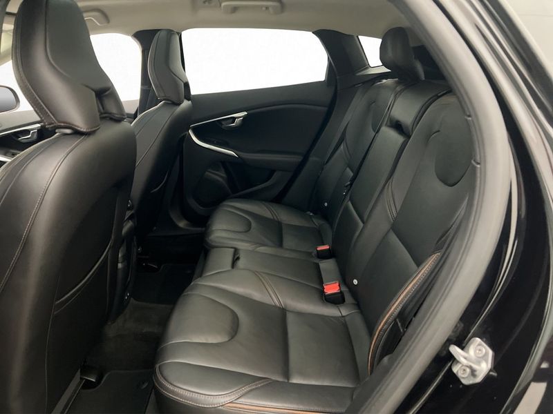 Volvo V40 bild 14
