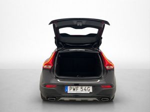 Volvo V40 bild 10