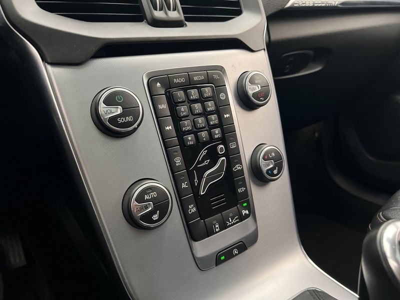 Volvo V40 bild 23