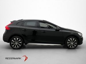 Volvo V40 bild 9