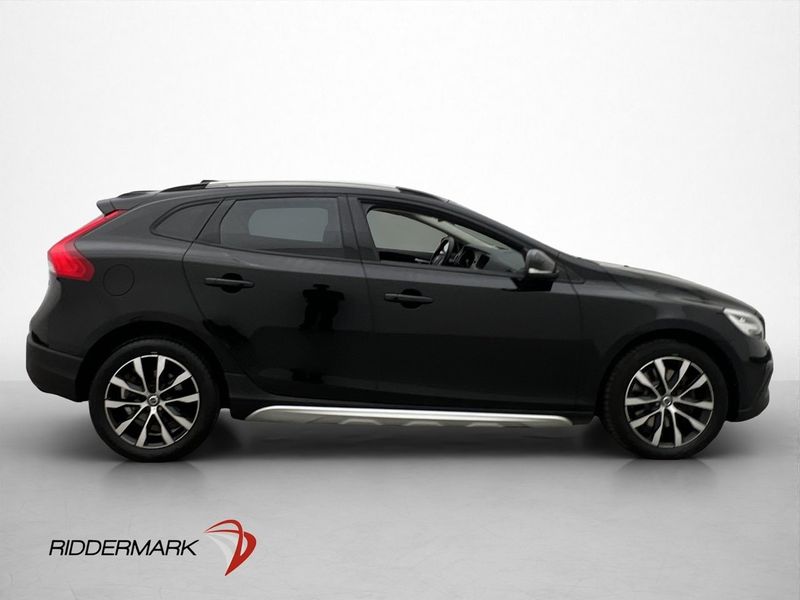 Volvo V40 bild 9