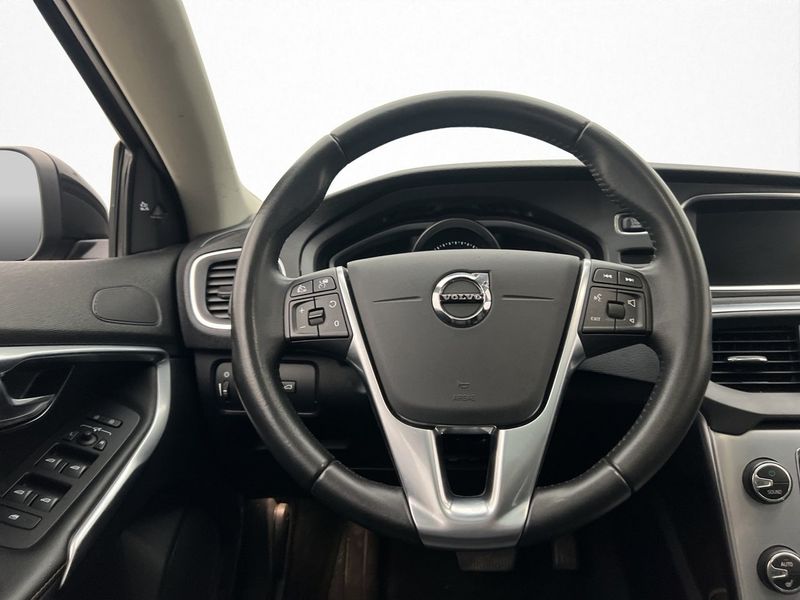 Volvo V40 bild 21