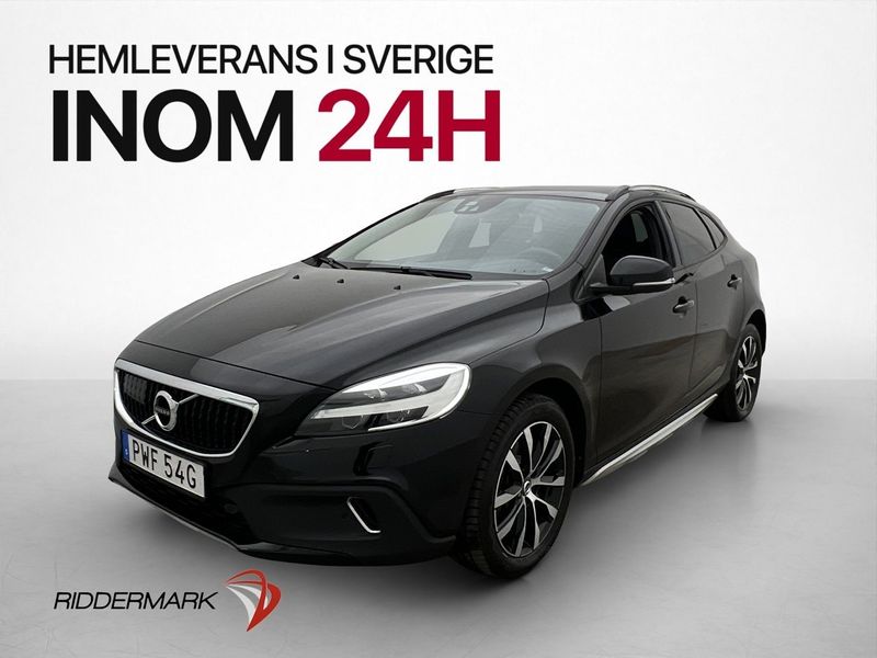 Volvo V40 bild 3