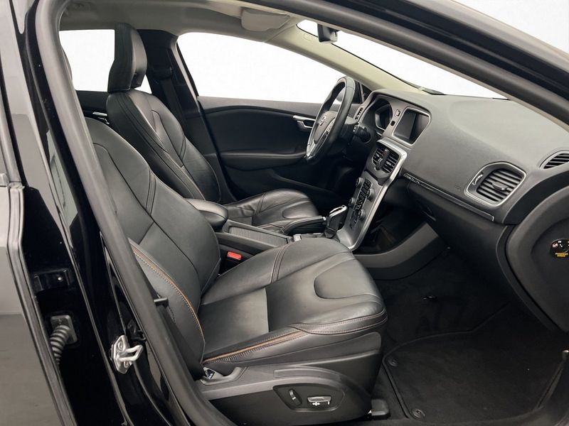 Volvo V40 bild 11