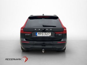 Volvo XC60 bild 6