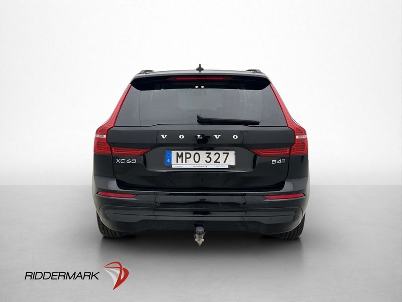 Volvo XC60 bild 6