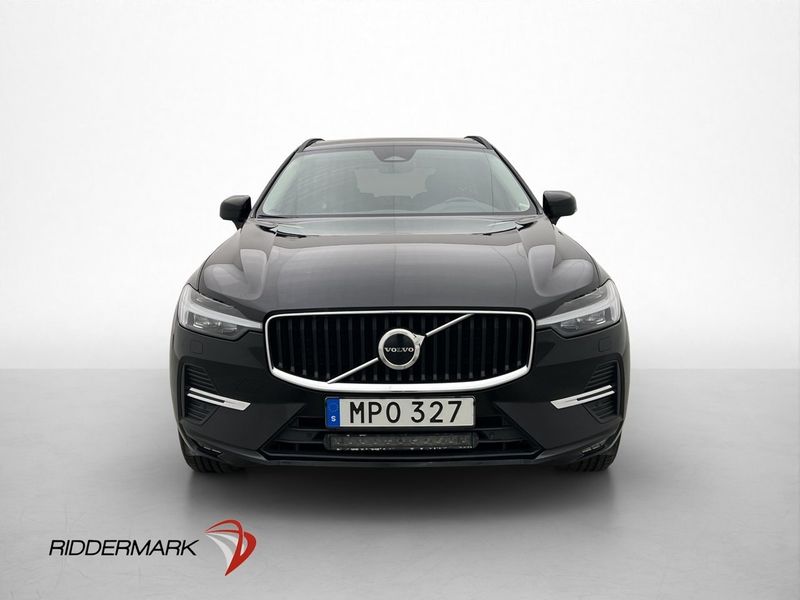 Volvo XC60 bild 2