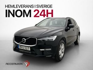Volvo XC60 bild 3