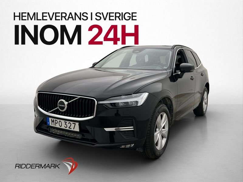 Volvo XC60 bild 3