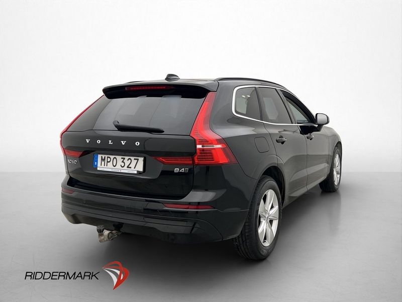 Volvo XC60 bild 8