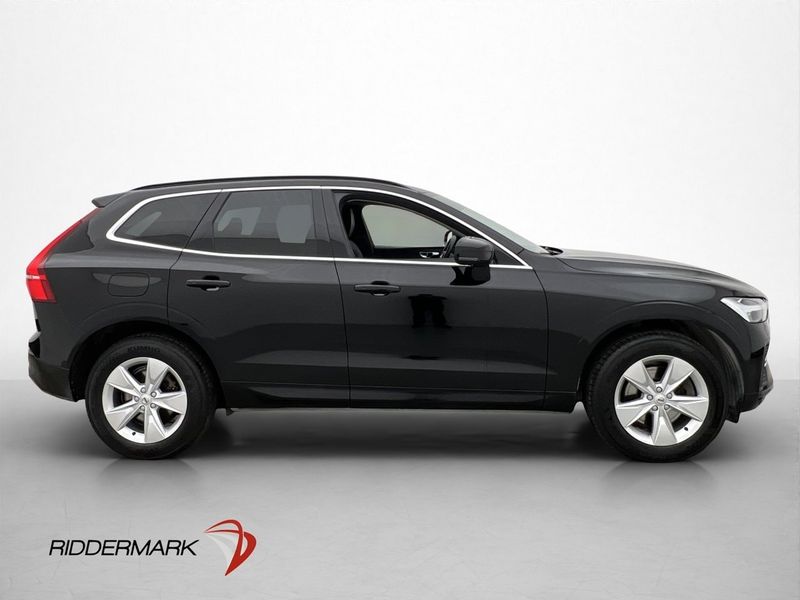 Volvo XC60 bild 9