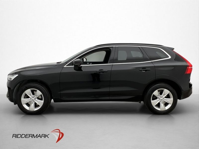 Volvo XC60 bild 4