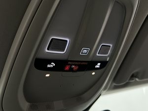 Volvo XC60 bild 28