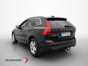 Volvo XC60 bild 5