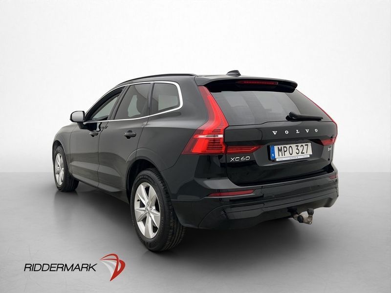 Volvo XC60 bild 5