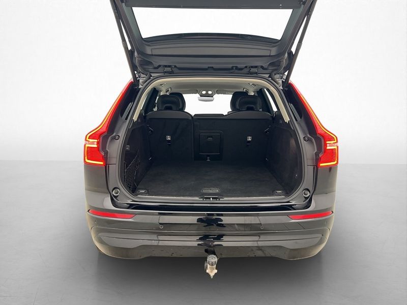 Volvo XC60 bild 10