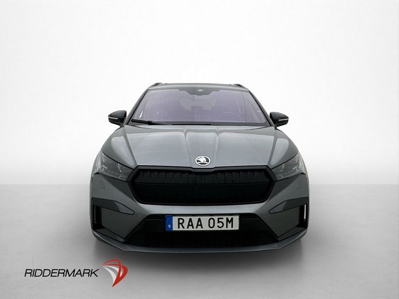 Skoda Enyaq bild 3