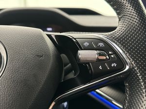 Skoda Enyaq bild 30