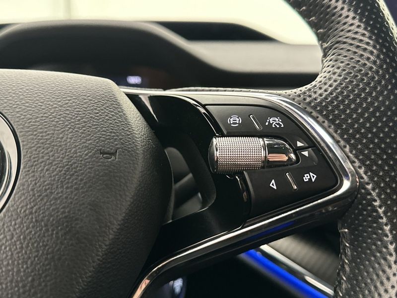 Skoda Enyaq bild 30