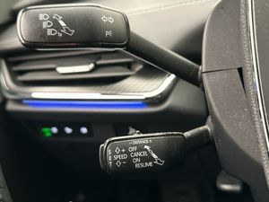 Skoda Enyaq bild 36