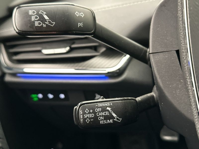 Skoda Enyaq bild 36