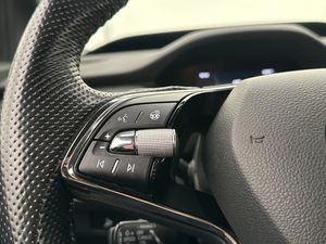 Skoda Enyaq bild 28