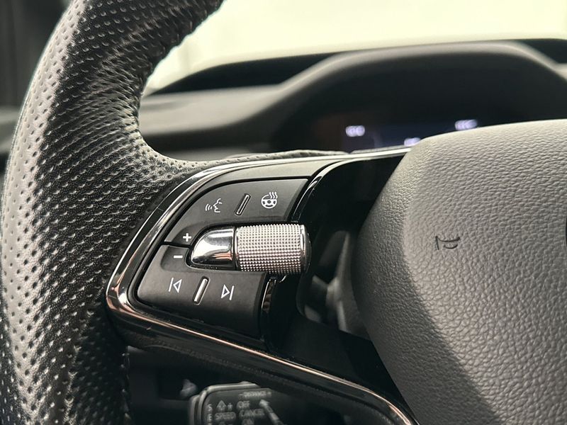 Skoda Enyaq bild 28