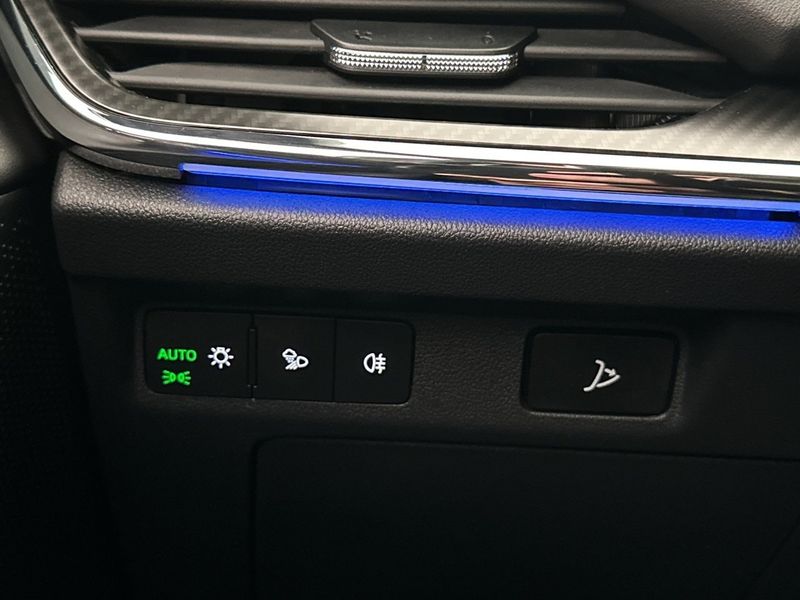 Skoda Enyaq bild 37