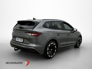 Skoda Enyaq bild 9